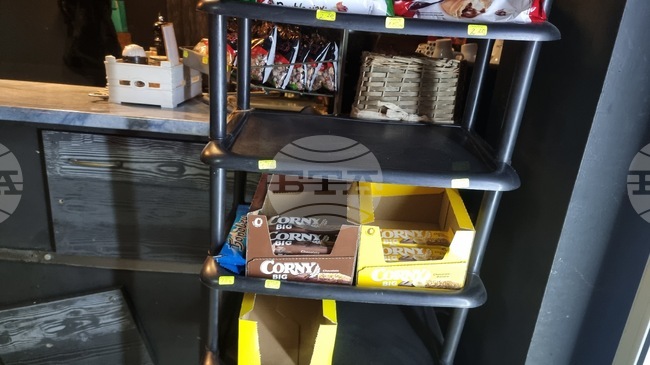 Дребните търговци в Пазарджик все още не са етикетирали цените и в евро