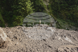 Pakistan Flash Floods