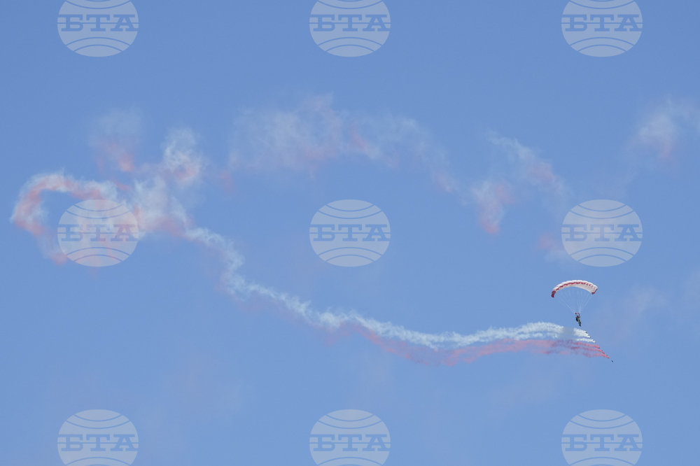 Poland Armed Forces Day