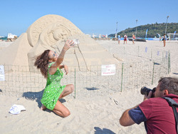 Снимка: Община Варна