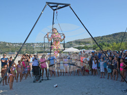 Снимка: Община Варна