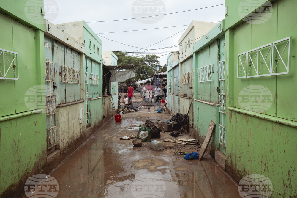 Tropical Weather Cabo Verde Erin