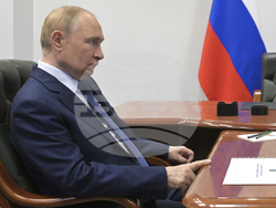 Trump Putin