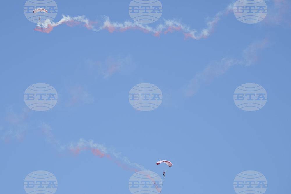 Poland Armed Forces Day