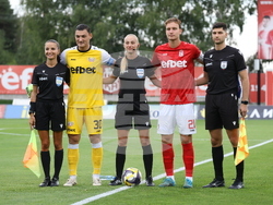 Футбол - ЦСКА 1948 - „Монтана“