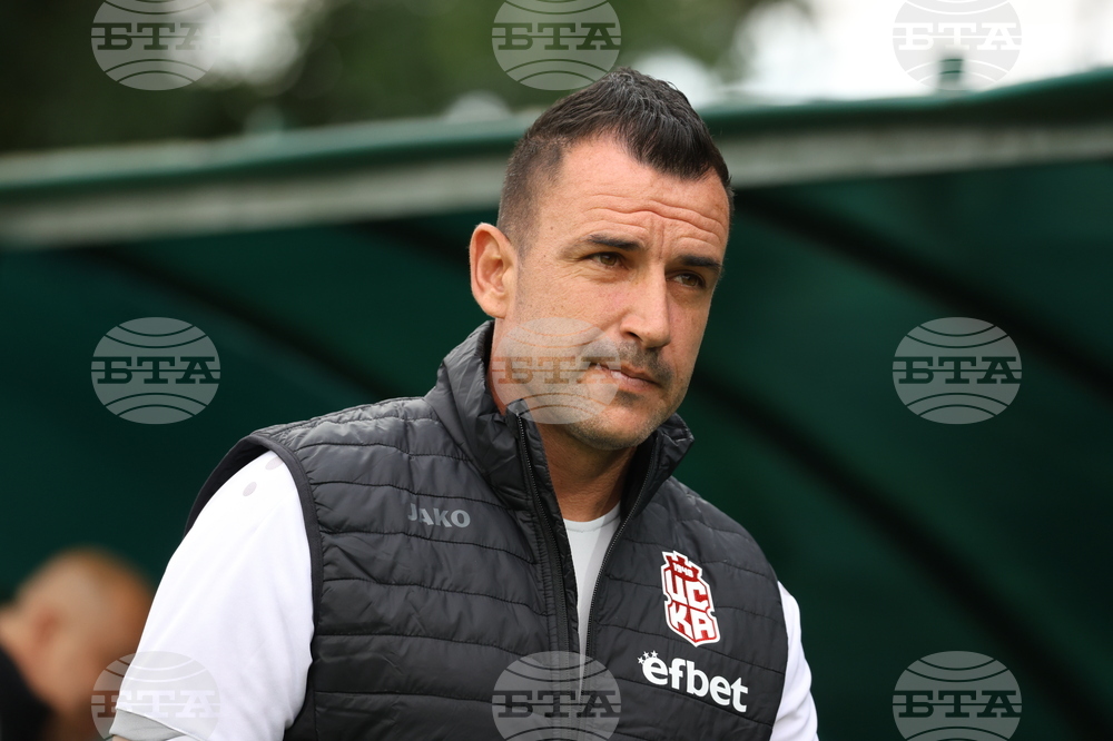 Иван Стоянов: "Имаме сили да се борим за титлата, но трябва да останем здраво стъпили на земята"