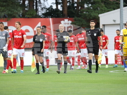 Футбол - ЦСКА 1948 - „Монтана“