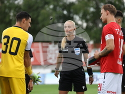 Футбол - ЦСКА 1948 - „Монтана“