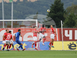 Футбол - ЦСКА 1948 - „Монтана“