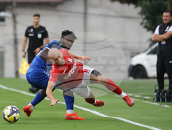 Футбол - ЦСКА 1948 - „Монтана“