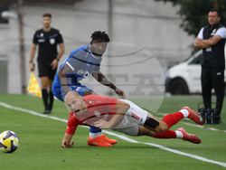 Футбол - ЦСКА 1948 - „Монтана“