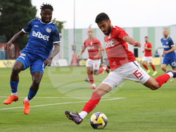 Футбол - ЦСКА 1948 - „Монтана“