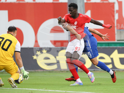 Футбол - ЦСКА 1948 - „Монтана“