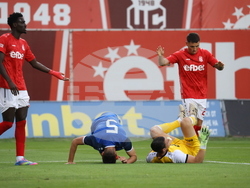 Футбол - ЦСКА 1948 - „Монтана“