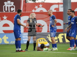 Футбол - ЦСКА 1948 - „Монтана“