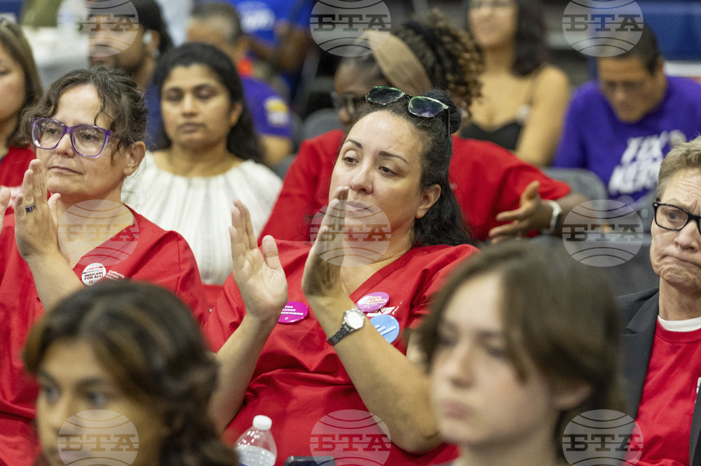 Fighting The Attacks On Our Health Care and How We Will Win Health Care Justice Town Hall
