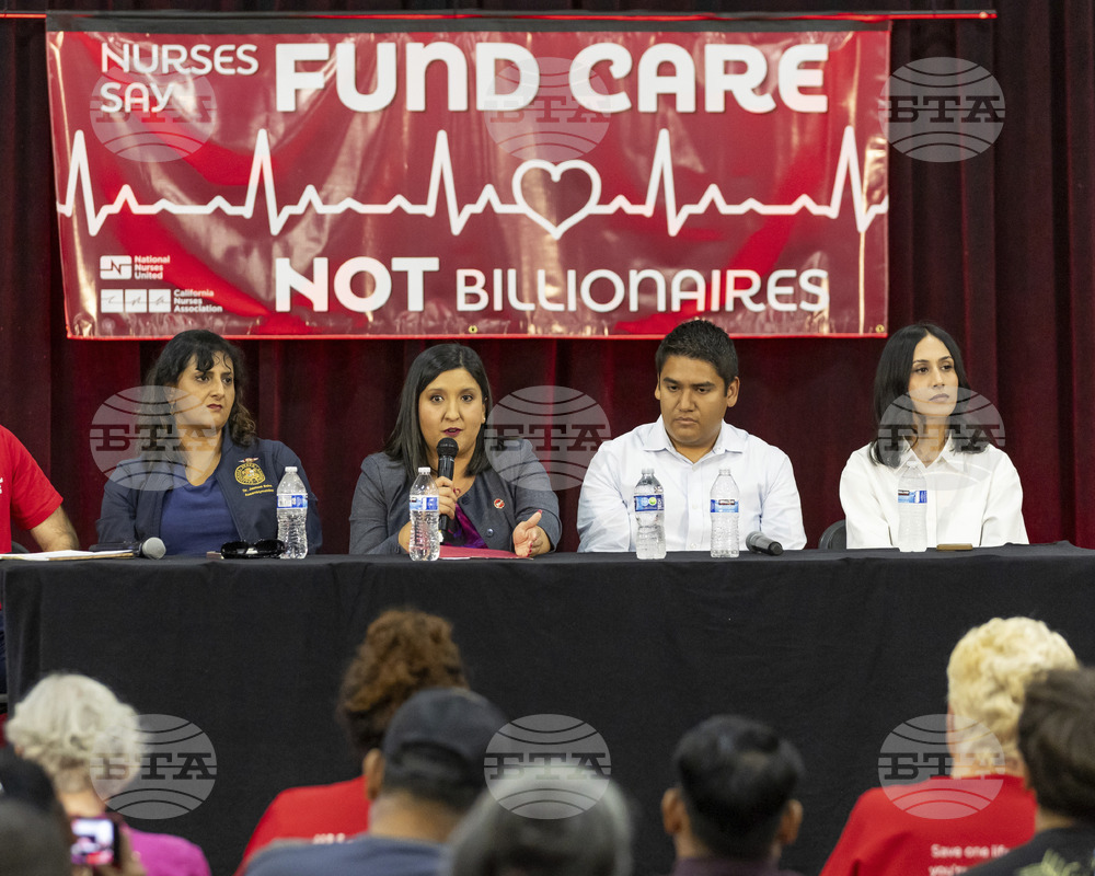 Fighting The Attacks On Our Health Care and How We Will Win Health Care Justice Town Hall