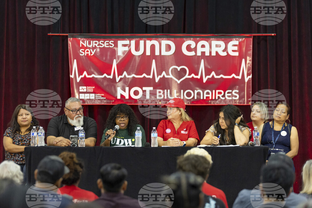 Fighting The Attacks On Our Health Care and How We Will Win Health Care Justice Town Hall
