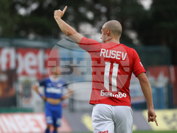 Футбол - ЦСКА 1948 - „Монтана“