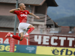 Футбол - ЦСКА 1948 - „Монтана“