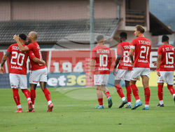 Футбол - ЦСКА 1948 - „Монтана“