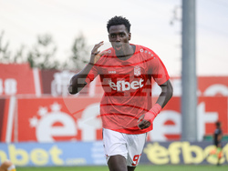 Футбол - ЦСКА 1948 - „Монтана“