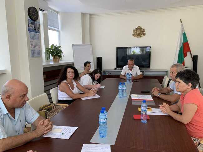 Провериха имоти в Чинтулово за излезли от употреба моторни превозни средства и нерегламентирани дейности с тях 