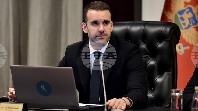 МИНА: ОАЕ изпращат два хеликоптера в помощ на пожарникарите в Черна гора