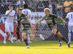 Germany Soccer DFB Cup