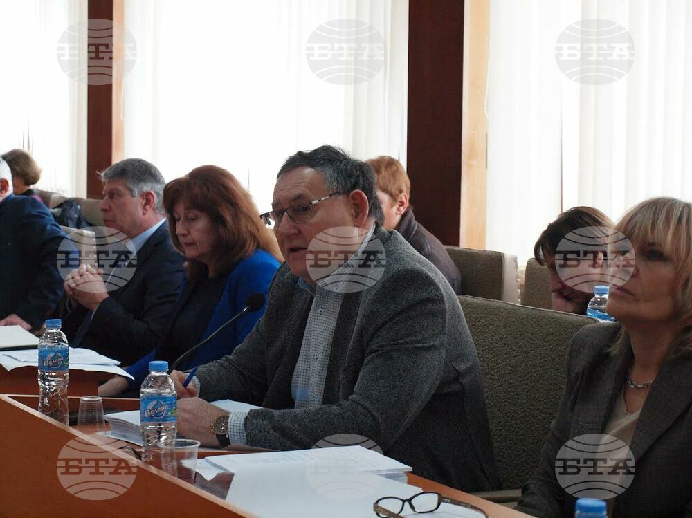 Община Шумен ще дари 10 000 лева за пострадалите от земетресението в Турция