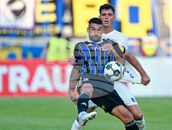 Germany Soccer DFB Cup