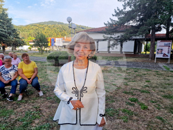 Село Орешак - концерт на хор „Ваня Монева“