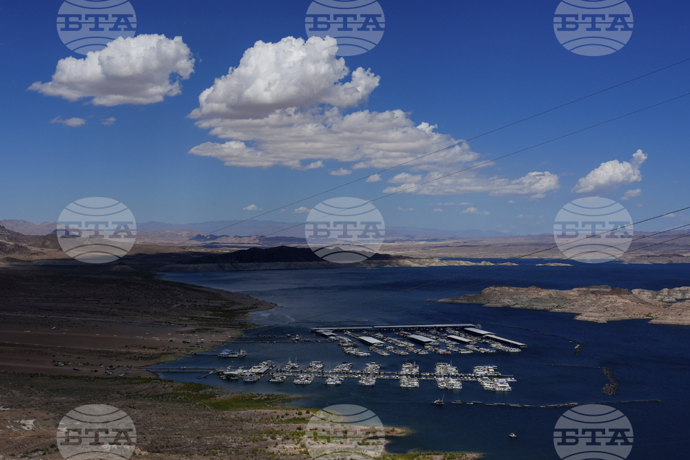 Colorado River