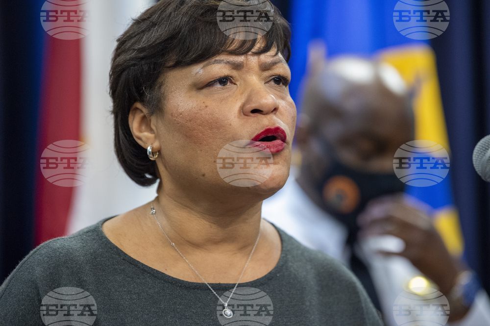 New Orleans Mayor Federal Charges