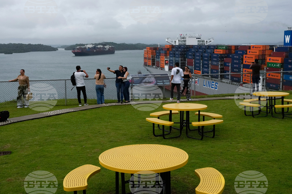 Panama Canal
