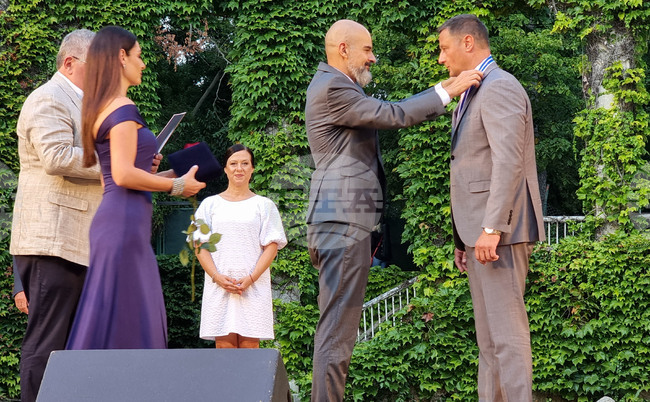 Четирима са новите почетни граждани на Варна