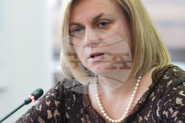 Десислава Терзиева - юрист