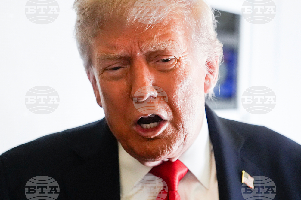 Зеленски може да сложи край на войната "почти веднага", заяви Тръмп