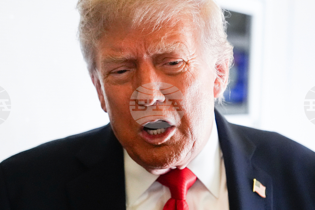 Зеленски може да сложи край на войната "почти веднага", заяви Тръмп