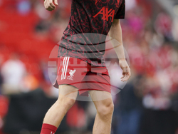 Britain Soccer Premier League