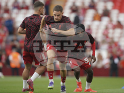 Britain Soccer Premier League