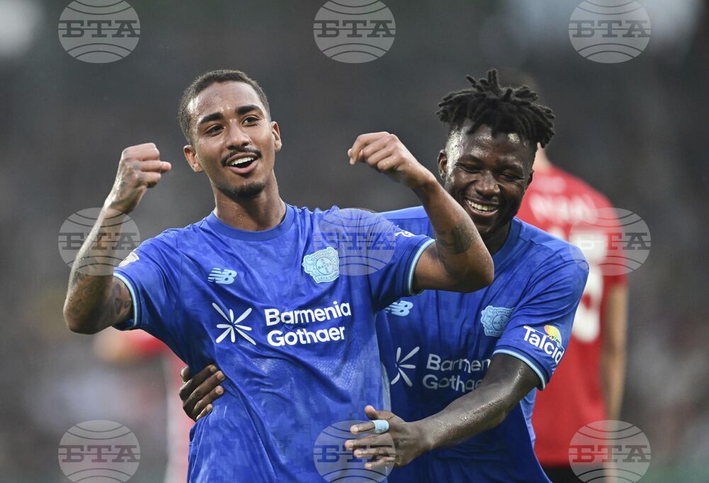 Леверкузен и Унион Берлин преодоляха първия кръг на Купата на Германия, Вердер Бремен отпадна