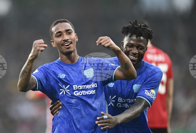 Леверкузен и Унион Берлин преодоляха първия кръг на Купата на Германия, Вердер Бремен отпадна