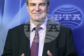 Проф. Митко Димитров – икономист