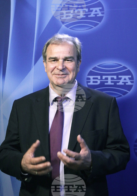  Проф. Митко Димитров – икономист