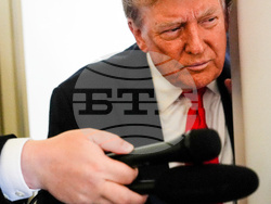 Trump Putin