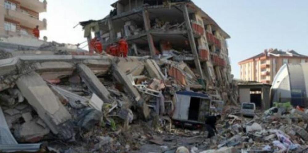 Ловеч с дарителска акция и финансова помощ за Турция  и Сирия 