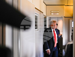 Trump Putin