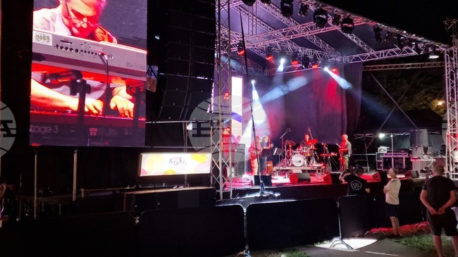 „Кракра джаз & Friends“ започва утре в Перник
