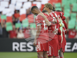 Britain Soccer Premier League